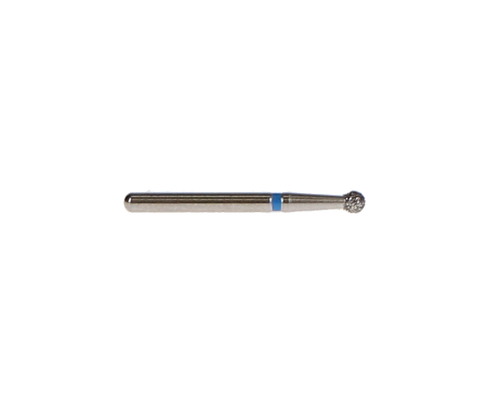 NeoDiamond Operative Diamond Bur, FG, Ball, 1.8 mm, 25/Pk, 0118M