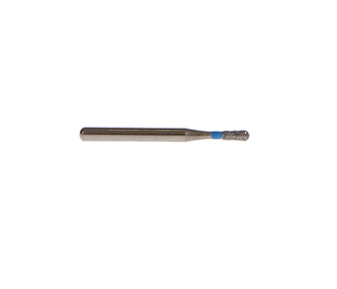 NeoDiamond Operative Diamond Bur, FG, Pear, 1.2 mm, Medium, 25/Pk, 0512M