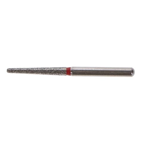 NeoDiamond Operative Diamond Bur FG Round End Taper, 1114.10F, Burs & Diamonds, Dental Diamonds