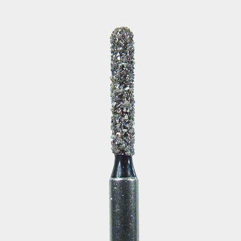 NeoDiamond Operative Diamond Bur FG Round End Taper, 1212.7C, Burs & Diamonds, Dental Diamonds