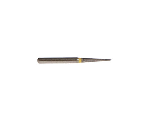 NeoDiamond Operative Diamond Bur FG Pointed Cone, 3314.8VF, Burs & Diamonds, Dental Diamonds