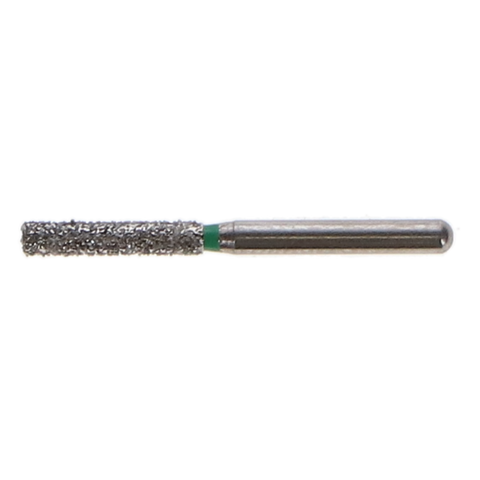 NeoDiamond Operative Diamond Bur FG Flat End Cylinder, 0716.8C, Burs & Diamonds, Dental Diamonds