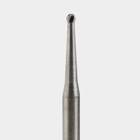 NeoBurr Sterile Surgical Length Carbide Burs FGSL Round, FGSL1, Burs & Diamonds, Carbide Burs