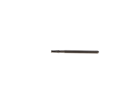 NeoBurr Sterile Surgical Length Carbide Burs FGSL Tapered Fissure Cross Cut, FGSL702, Burs & Diamonds, Carbide Burs