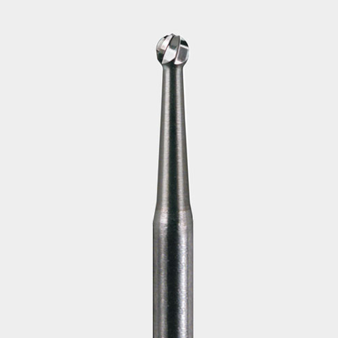 NeoBurr Sterile Surgical Length Carbide Burs RASL Round, RASL4, Burs & Diamonds, Carbide Burs