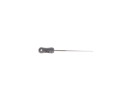 Union Broach Flex-R Stainless Steel File with Flexible Roane Tip 25 mm  15, 012-14063, Endodontics, Files Flex Type