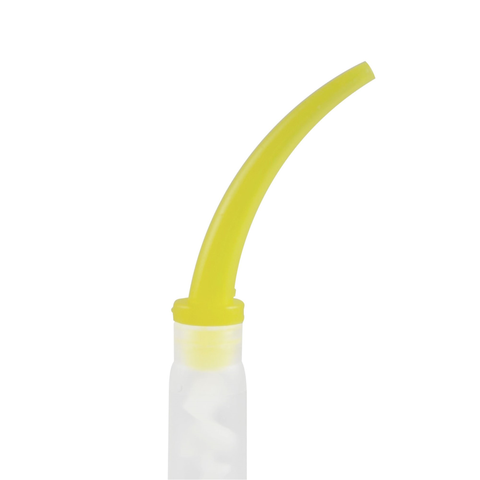 Absolute Dentin Intraoral Mixing Tips, 50 ml, Yellow, 50/Box, S303