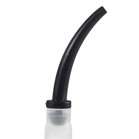 Absolute Dentin Intraoral Tips, 50 ml, Black, 50/Pk, S308