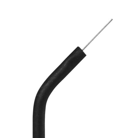 Sensimatic T2 Scalpel Point Electrosurge 1/Pk S397-T02, S397-T02, Small Equipment, Electrodes