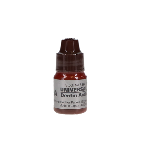 C&B Metabond Quick! Luting Cement, Universal Dentin Activator Gel, 5 ml, 1/Pk, S394