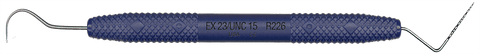 Cruise Line Explorer, Double-Ended, # 23/UNC15, Blue, 1/Pk, R226