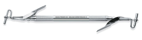 Amalgam Carrier, Double-End, Large/Jumbo, 1/Pk, 9062202