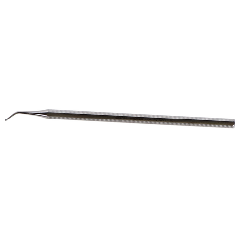 Calcium Hydroxide Applicator, Single-End, Octagonal Handle, 0.8 mm, 1/Pk, 1004397