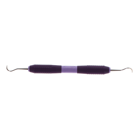 Big Easy Ultralite Sickle Scaler, Double-Ended, H6/H7, 1/Pk, 05621