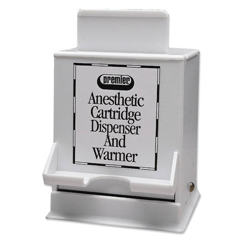 Cartridge Warmer and Dispenser Replacement Bulb 110 Volts, 1048022, Anesthetics, Cartridges