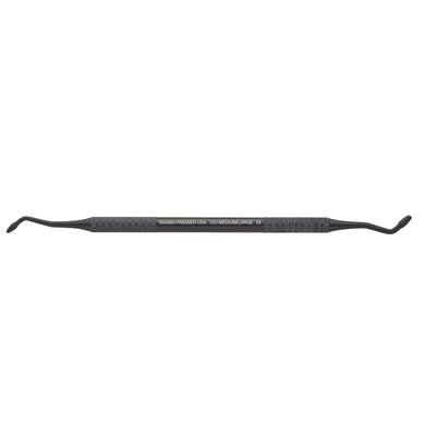 Composite Contact Instrument, CCI, Round Handle, Medium/Large, 1/Pk, 1003900