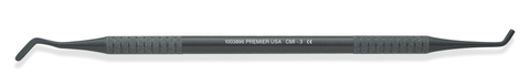 Composite Manipulation Instrument, CMI, Round Handle, # 3, 1/Pk, 1003896