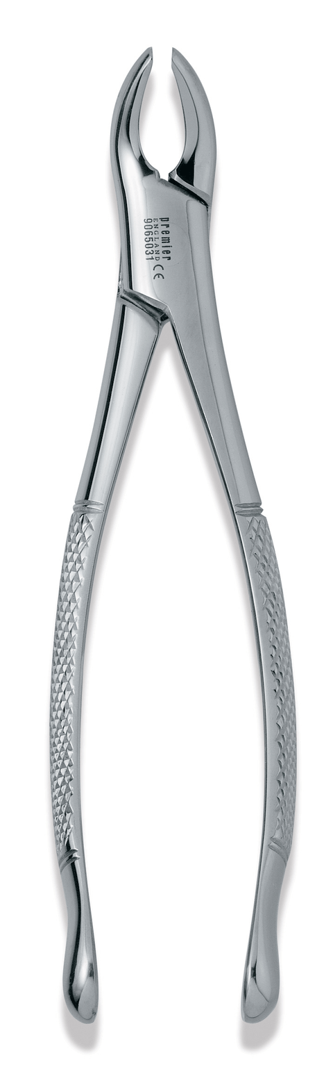 Extraction Forceps, Mandibular, Smooth, # 151, 1/Pk, 9065031
