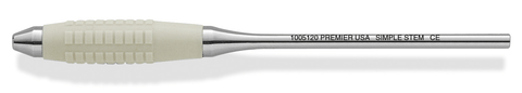 Mirror Handle Big Easy Simple Stem, 1005120
