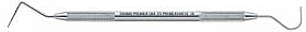 Probex, Double-Ended, Williams, # UNC 12, 1-12 mm, 1/Pk, 1003683