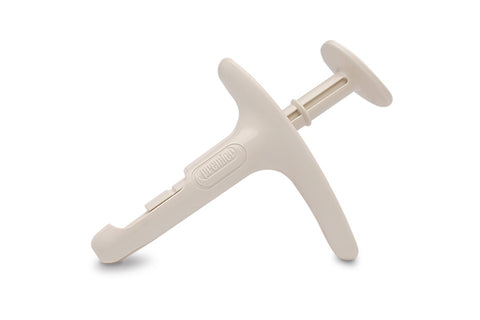 Traxodent Unit Dose Syringe Dispensers, 3/Pk, 9007089