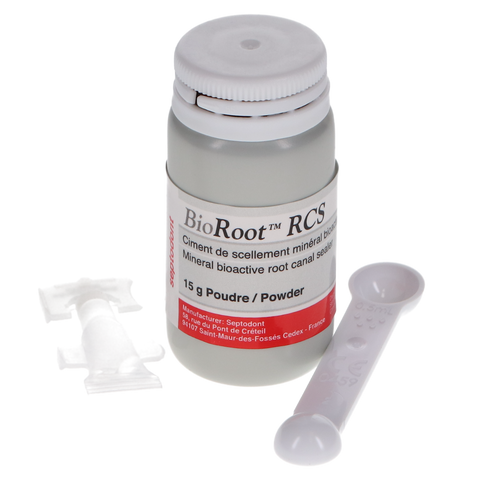 BioRoot Root Canal Sealer, 35 Application Pack, 0.20 ml, 1/Pk, E0300, 01E0300 (Discontinued)