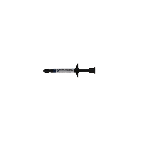 Beautifil Flow Plus Hybrid Composite, Light-Cure, Syringe Refill, F03, 2.2 g, B1, 1/Pk, 2066