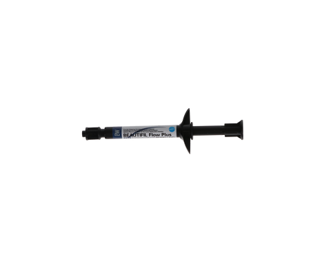 Beautifil Flow Plus Hybrid Composite Light-Cure Syringe Refill, 2024, Cosmetic Dentistry, Composites-Flowable