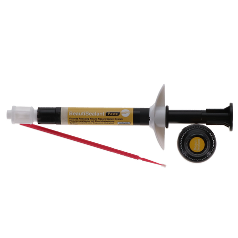 BeautiSealant Fluoride Releasing Pit and Fissure Sealant System Set, 1/Pk, 1798, (07/28/2025)