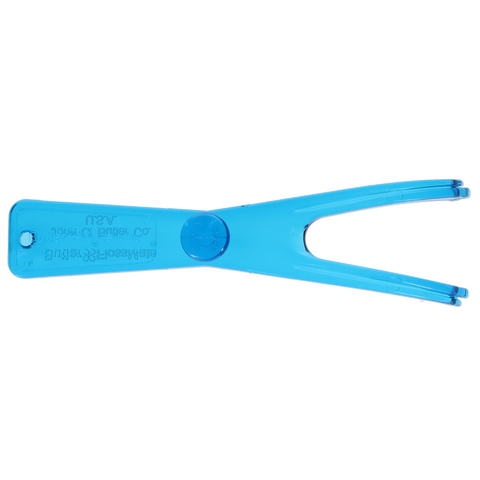 Flossmate Floss Handle 12/Bx, 845PQ