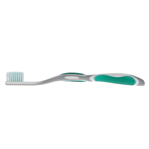 Toothbrush Adult Compact Summit + Soft 12/Bx, 505P