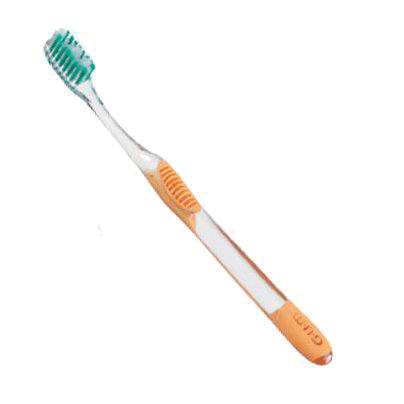 GUM Technique Toothbrush, Soft, Compact, 12/Box, 591PH