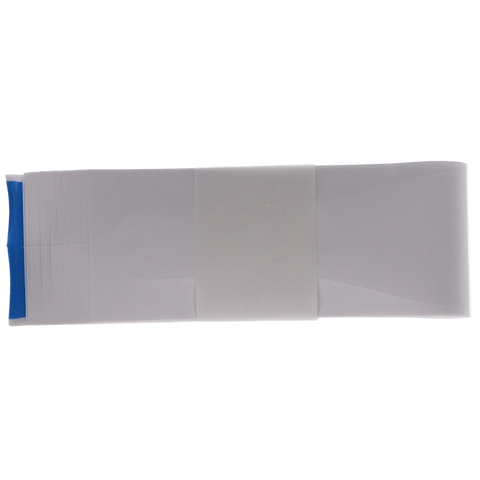 Bluephase Style Barrier Sleeves 50/Pk, 636239, Infection Control, Protective Barriers-Curing Light Sleeves