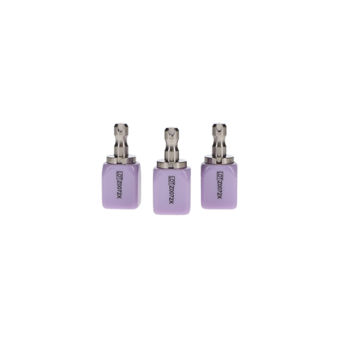 IPS e.max CAD, for CEREC and inLab LT, C14, BL4, 5/Pk, 605346