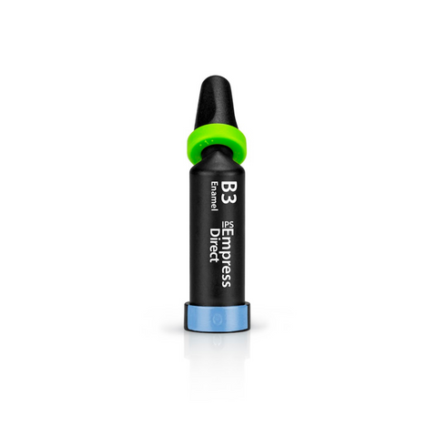 IPS Empress Direct, LC, Cavifil Refill, Universal Viscosity, 0.2 g, B3 Enamel, 10/Pk, 627277 (Exp. 04/08/2025)
