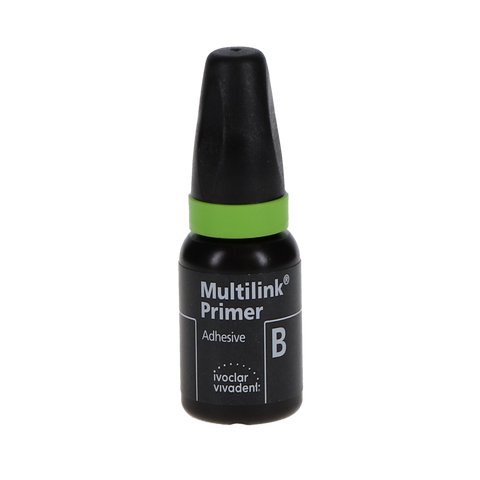 Multilink Primer B Refill 3 g 1/Pk, 613627, Cements & Liners, Permanent Cements