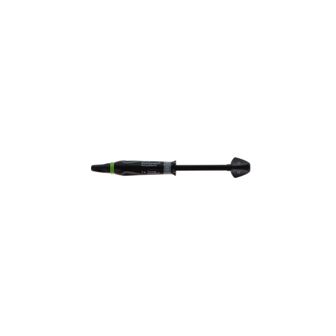 Tetric EvoCeram Universal Composite, Light-Cure, Syringe Refill, Universal Viscosity, 3 g, C3 Enamel, 1/Pk, 590321