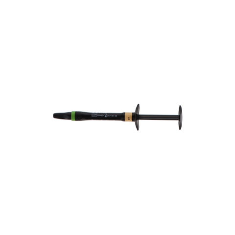 Tetric EvoFlow, Light-Cure, Syringe Refill, 2 g, Low Viscosity, B1 Enamel, 1/Pk, 641358