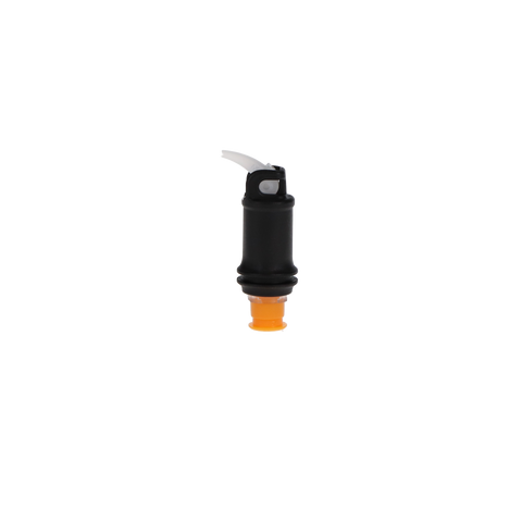 Ionolux Glass Ionomer Restorative Material, LC, Application Capsule Refill, 0.17 ml, Universal Viscosity, A3, 20/Pk, 2119