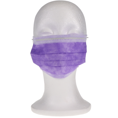 Procedural Earloop Face Masks