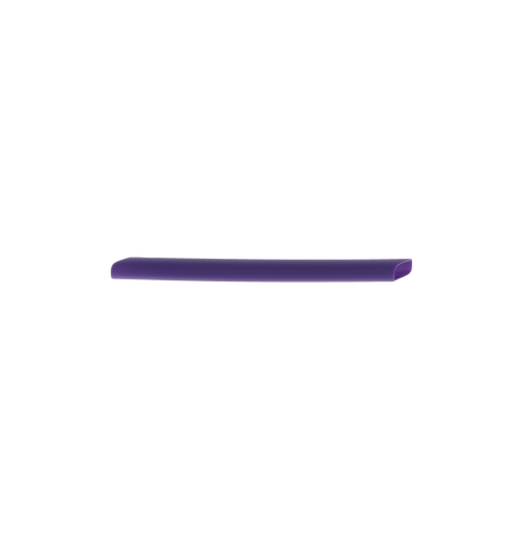 MaxVac Plus High-Volume Evacuator Tips Purple, ZETMVLV, Evacuation, High Volume Evacuation Tips