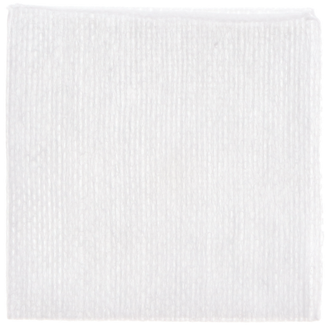 Defend Gauze Non-Woven 3x3 N/S 4-Ply 4000/Cs, NW0300, Disposables, Gauze-Non-Woven