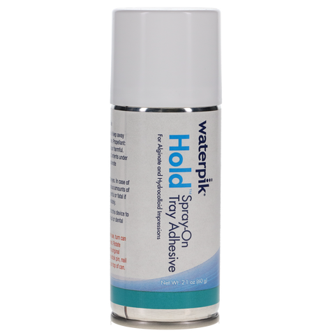 Hold Tray Adhesive Spray, 2.7 oz, 1/Pk, 011461-000