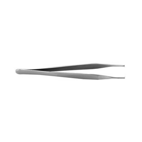 Tissue Forceps Adson 2 x 3 Teeth, 35-5030, dental Instruments, Surgical Instruments