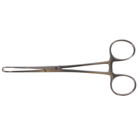 Allis Tissue Forcep 6'' 4X5, 24-3010