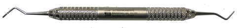 Scaler, Double-Ended, 5/6 Barnhart, Silk, 1/Pk, IN95-765