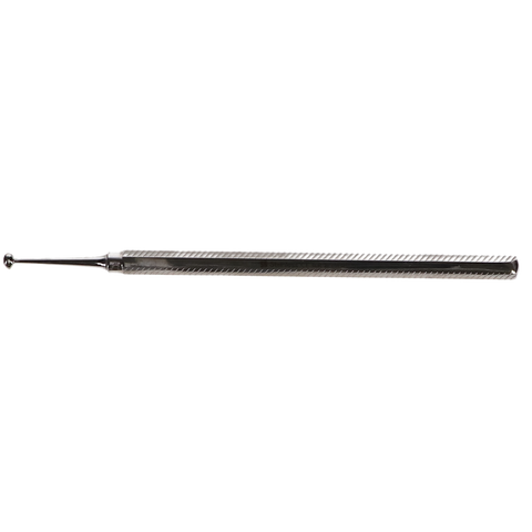 Burnisher, Single-End, Octagonal Handle, # 29, 1/Pk, IN02-529