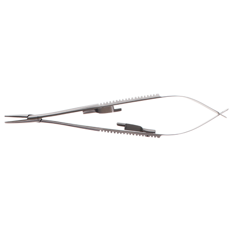 Castroviejo Needle Holder 5.75'' Lock, 25-7850
