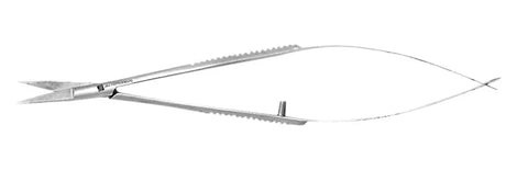 Castroviejo Scissor 3.5'' Straight, 22-1580