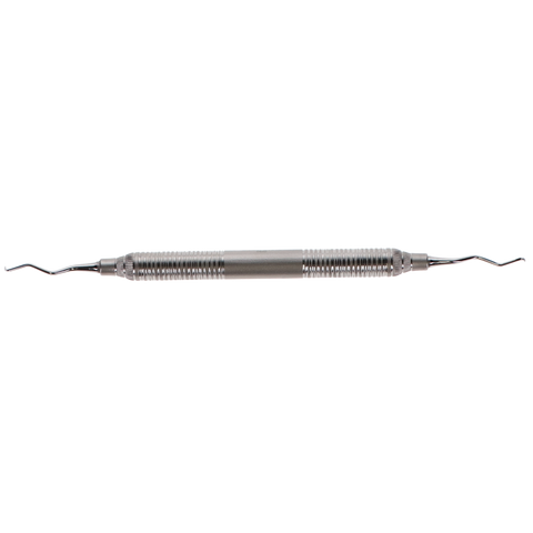 Gracey Curette, Double-Ended, 13/14, Solid, 1/Pk, IN11-695
